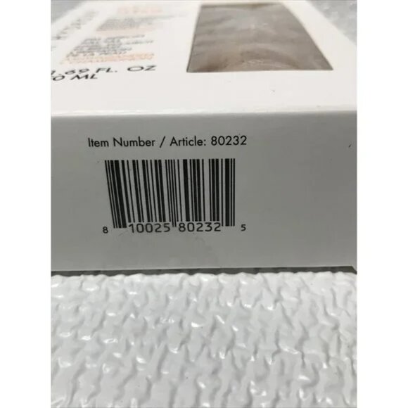 VIP SPA ESSENTIALS AHA. ALPHA HYDROXY PM RESURFACING FACIAL SERUM 1.69 OZ/50 ML - Picture 4 of 4